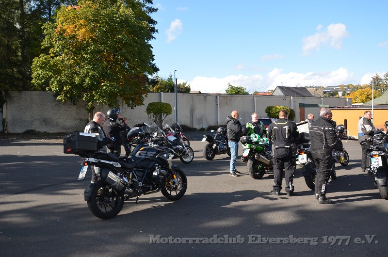 Saisonabschlussfahrt 2022 - 049